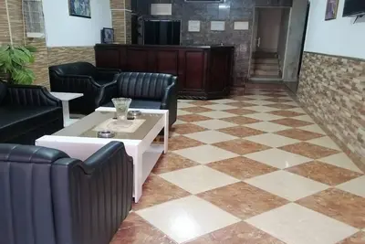 Image de Al-Nujoom Hotel Suites