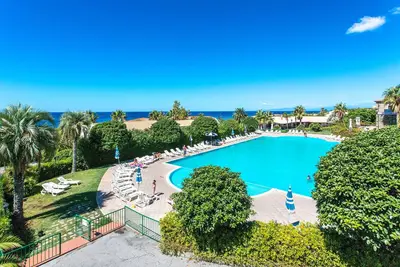 Image de Hotel Club Residence Martinica