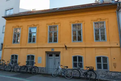 Image de Appartements in Graz beim Lkh