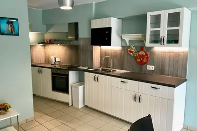 Image de Renovated Apartment in Antwerp