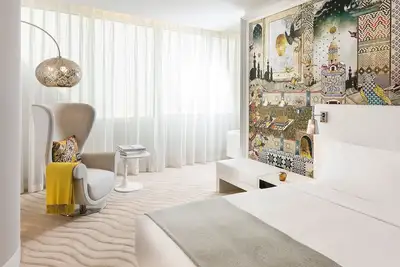 Image de Deluxe Apartments