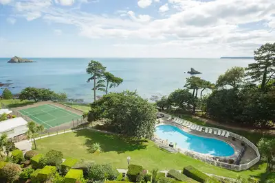 Image de The Osborne Apartments