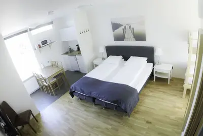 Image de South Central Apartments