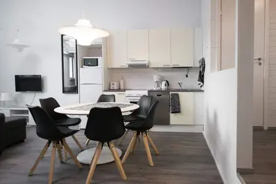Image de Innotelli Apartments