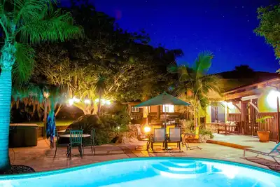 Image de Coral Tree House