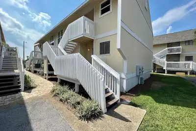 Image de Le condo # 3112 est une vue intérieure de 2 chambres