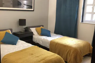 Image de Desert Rose: une maison tranquille à la campagne (prise en charge gratuite à l'aéroport)