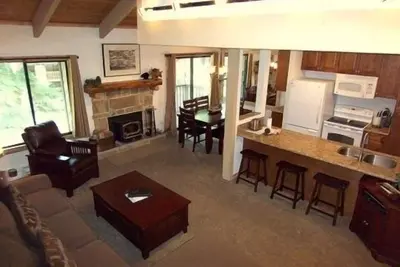 Image de 124 Condo Premium