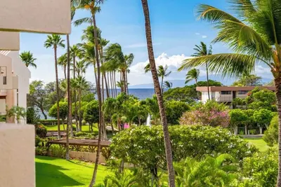 Image de Open Suite w/Bath Upgrades – Kamaole Sands 6306