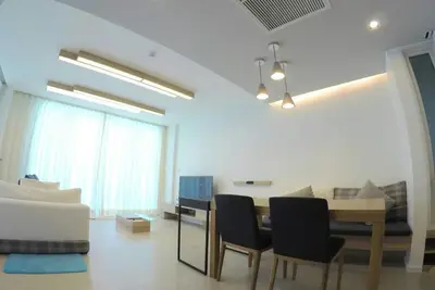 Image de Luxury Wanvayla Condo