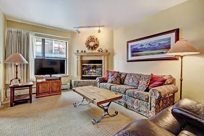 2br étapes de charme pour les aventures enneigées + Main St