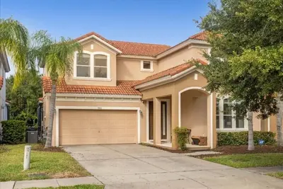 Image de 4 Chambre / 4 Salles de bains Bella Vida (440lf)