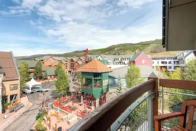 Image de Pas de frais de nettoyage! 3Br Condo ~ Jackpine 8021 ~ Ski gratuit pour les enfants!