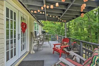 Image de Villa \"Mona Lisa\" confortable - Près des sources chaudes du centre-ville