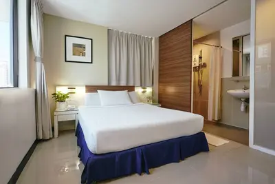 Image de Mangga Boutique Hotel