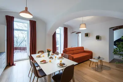 Image de Rehorova Apartments