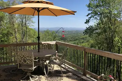 Image de Belle retraite sur 6 acres de montagne privée avec les vues les plus époustouflantes