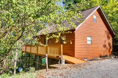 Image de Parfait pour les acheteurs, pratique pour les centres commerciaux, restaurants et attractions