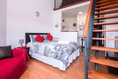 Image de Jozistay Savannah Apartments