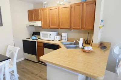 Image de À quelques minutes seulement des plages de sable blanc et des eaux émeraude du Golfe