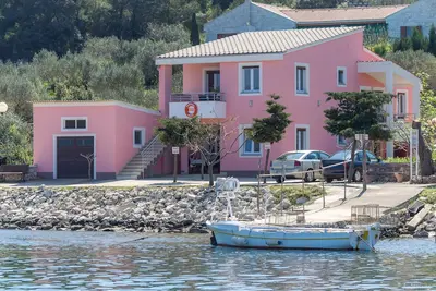 Image de Appartement d'une chambre prés de la plage Veli Rat, Dugi otok (A-11525-a)