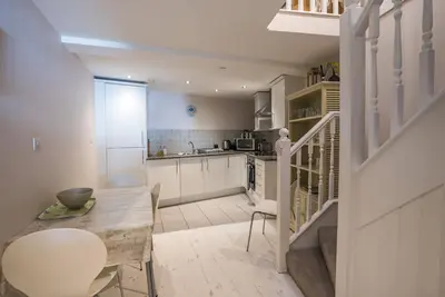 Image de Emplacement, emplacement, emplacement. . . En choisissant les appartements de vacances parfaits, l'emplacement est la fac