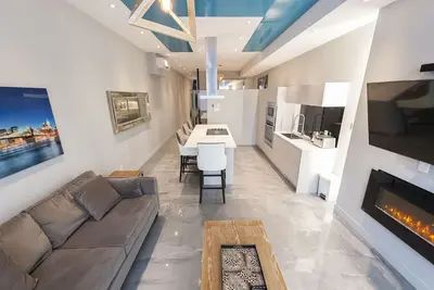 Image de Loft Duplex avec Terrasse Privée, Avenue du Parc