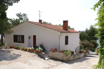 Image de Appartement de deux chambres prés de la plage Rogoznica (A-1115-b)