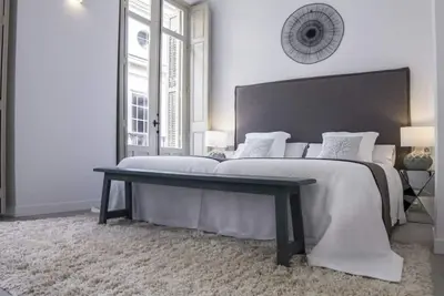 Image de iloftmalaga Premium Centro Histórico Ii