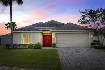 Image de 3 chambres / 2 salles de bain Cumbrian Lakes (4695cl)