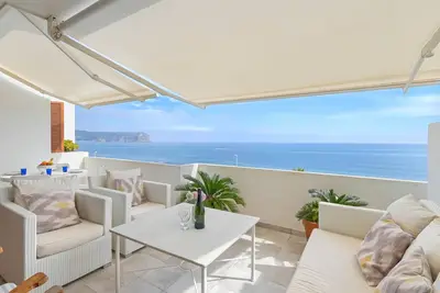 Image de Jardines de Karine - Javea, Costa Blanca