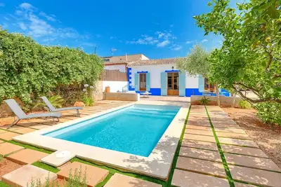 Image de Villa Palma - Establiments