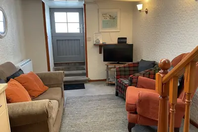 Image de Granny's - Deux Chambres Maison, Couchages 4