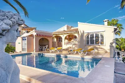 Image de Jose - Benissa Costa, Benissa