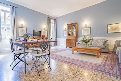 Image de Ca' Grassi 1 Venetian Apartment