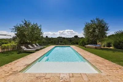 Image de 298 Trullo Luna (3 bedrooms)