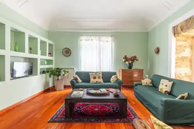 Image de Cetta Maison -Appartement millésime profès Maison