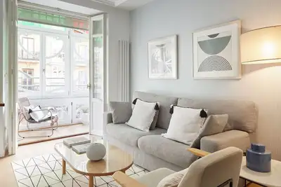 Image de Urbieta 3 by FeelFree Rentals