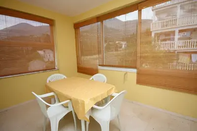 Image de Appartement d'une chambre avec la terrasse et la vue sur le mer Slano, Dubrovnik (A-3183-c)