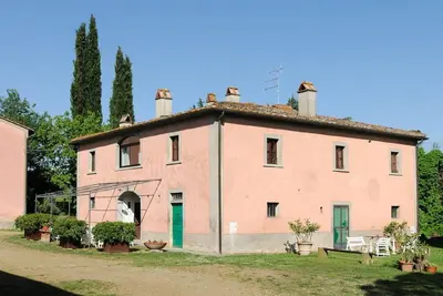 Image de Notre Grande maison et notre accueil