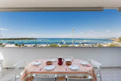 Image de 909 Appartement Porticciolo