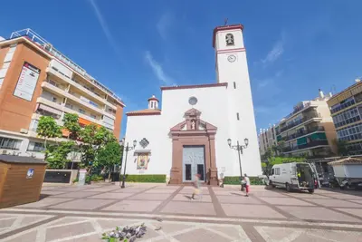 Cubo's Apartamento España 1a Fuengirola \/ près de la plage \/ wifi