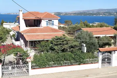 Image de Villa 3 Chambres Tzivras