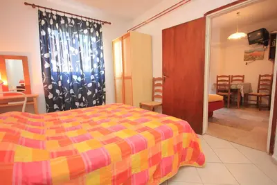 Image de Appartement d'une chambre avec la terrasse Rovinj (A-3394-b)