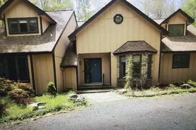 Image de SPÉCIAL Automne - Réservez un week-end / obtenez un dimanche ou un jeudi Gratuit. nuit! Demander des détails