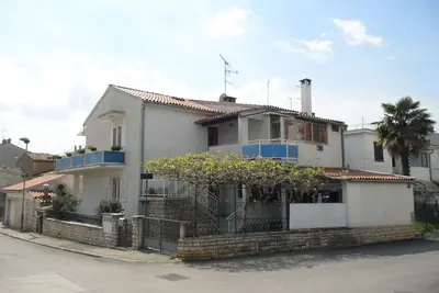 Image de Appartement avec Wifi gratuit et climatisation