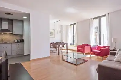 Apartment in Born - Carders
