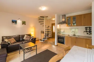 Lepa Soča House - belle location à 200 mètres de la rivière Soča