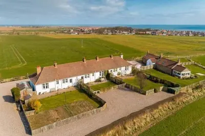 Image de No. 3 Sypsies Cottages, Crail