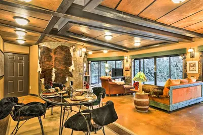 Image de Willamette Valley Apt - Entouré de vignobles!